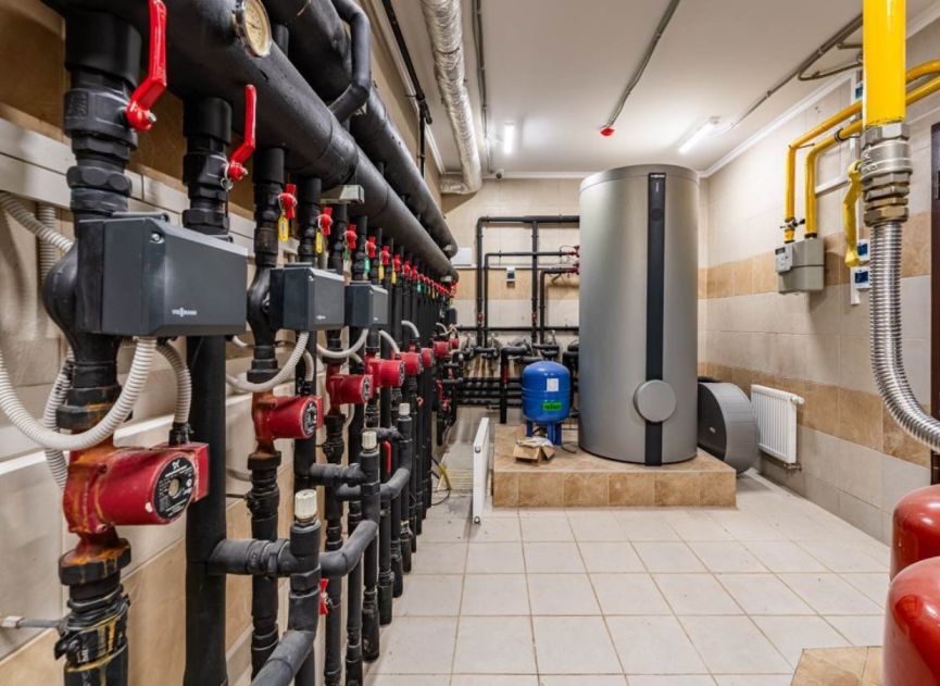 Дом в КП Никольская слобода