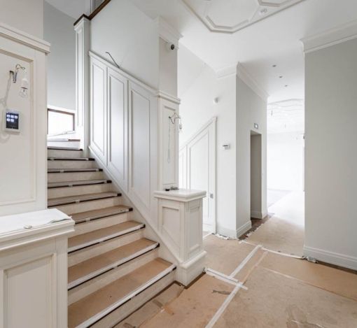 Дом в КП Никольская слобода