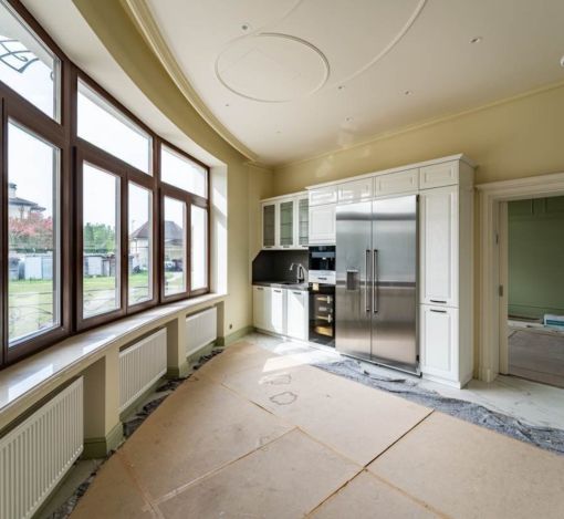 Дом в КП Никольская слобода