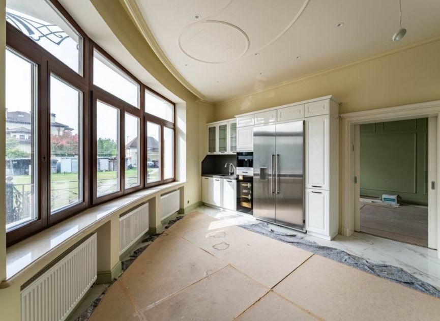 Дом в КП Никольская слобода