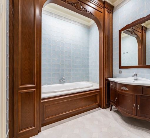 Дом в КП Никольская слобода