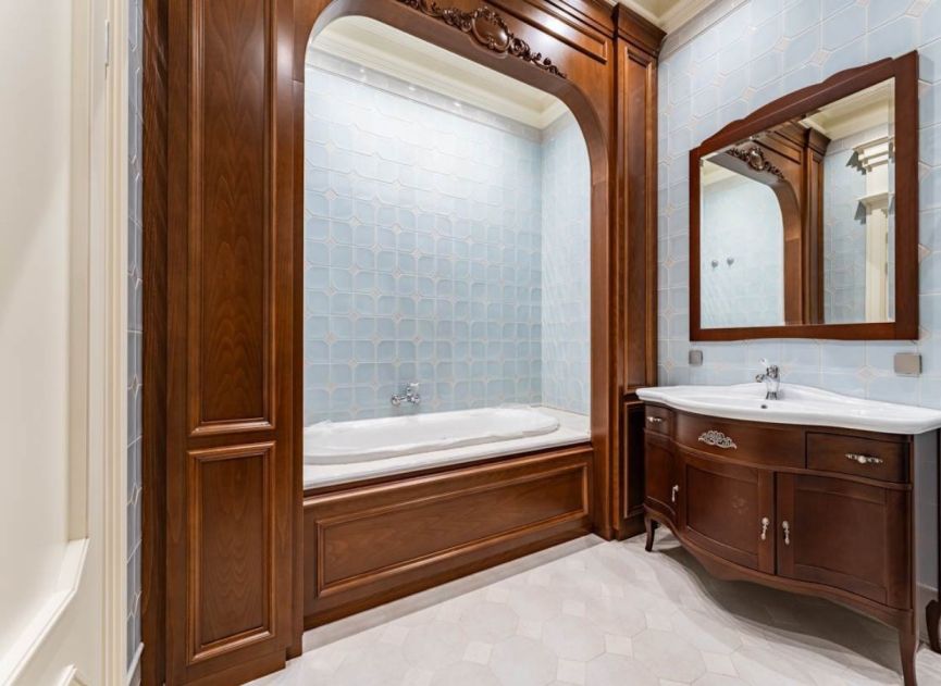 Дом в КП Никольская слобода