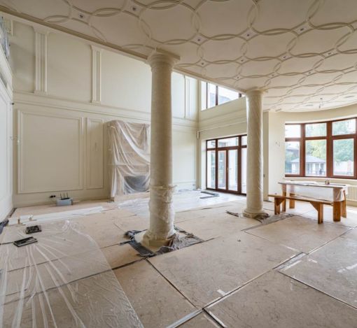 Дом в КП Никольская слобода