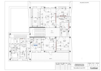 Планировка 2