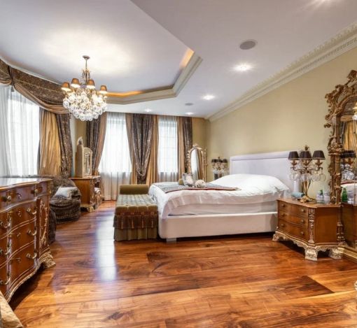 Резиденция в КП Павлово-1