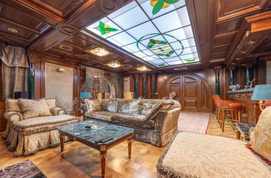 Резиденция в КП Павлово-1