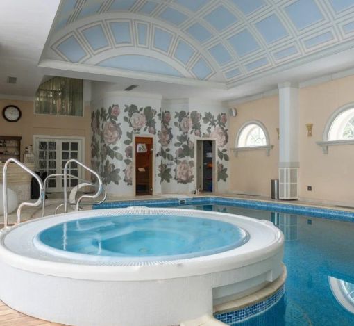 Резиденция в КП Павлово-1