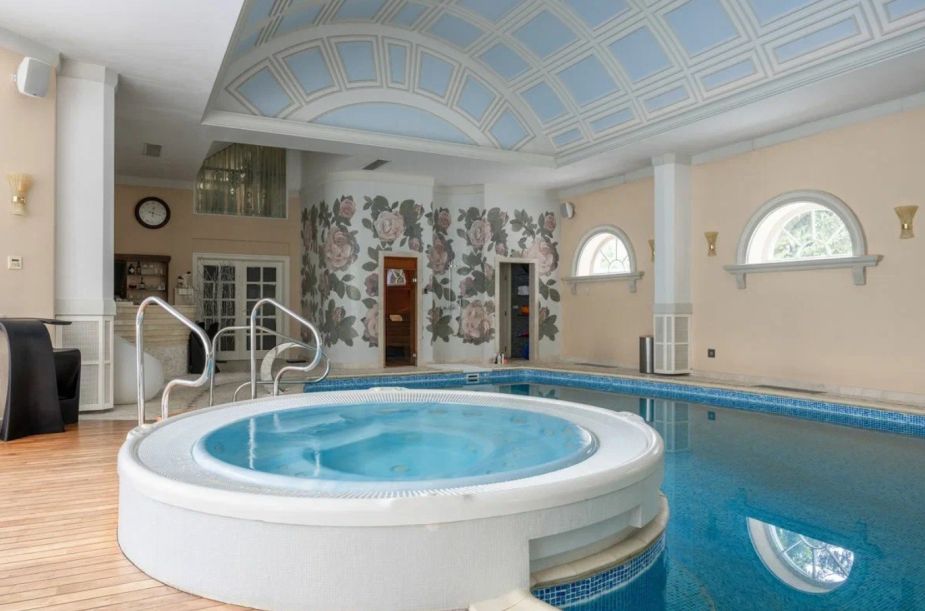 Резиденция в КП Павлово-1