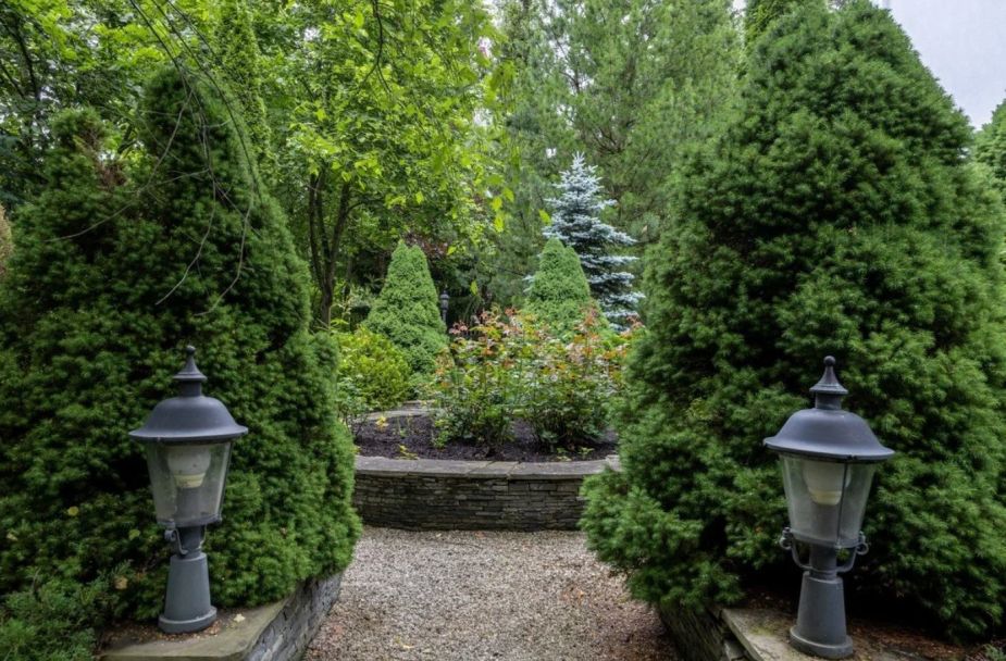 Резиденция в КП Павлово-1