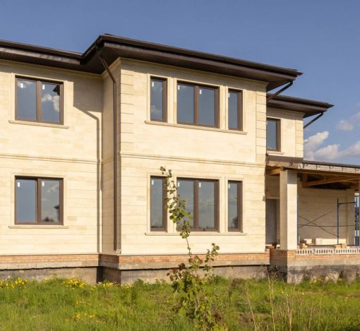 Дом в КП Шато Соверен