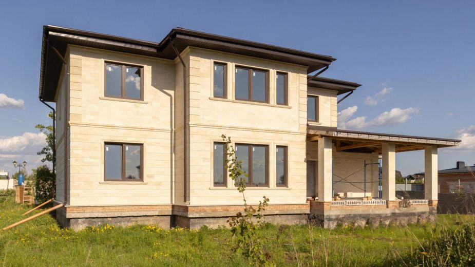 Дом в КП Шато Соверен