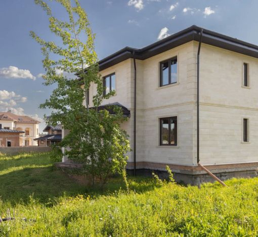 Дом в КП Шато Соверен