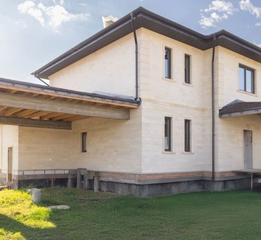 Дом в КП Шато Соверен