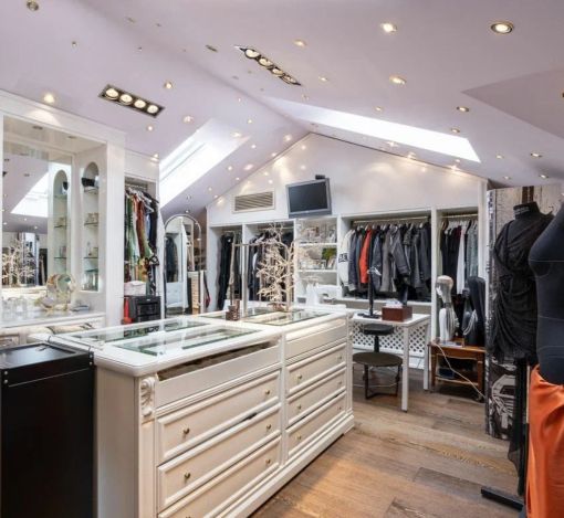 Резиденция в КП Павлово-1