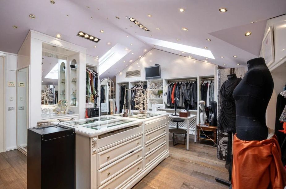 Резиденция в КП Павлово-1