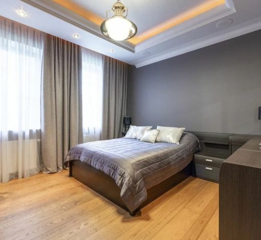 Резиденция в КП Павлово-1