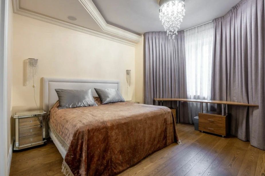 Резиденция в КП Павлово-1