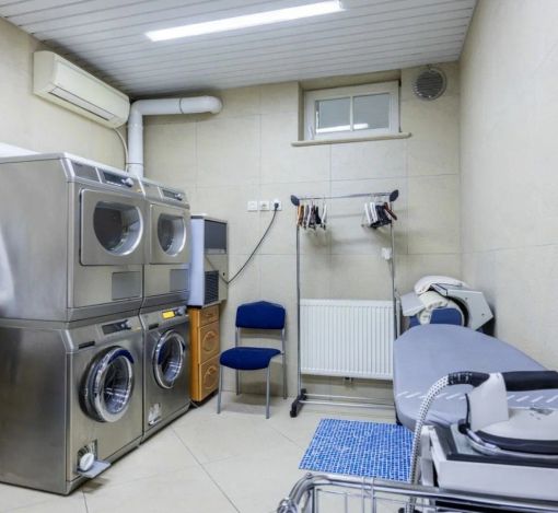 Резиденция в КП Павлово-1