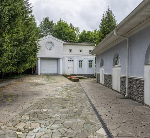 Резиденция в КП Павлово-1