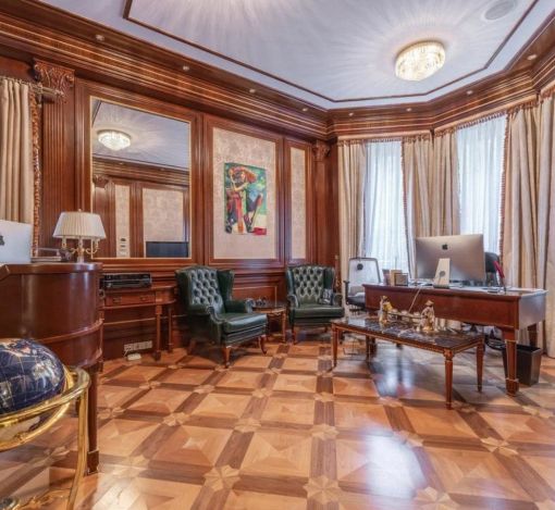 Резиденция в КП Павлово-1