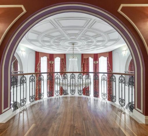 Резиденция в КП Павлово-1