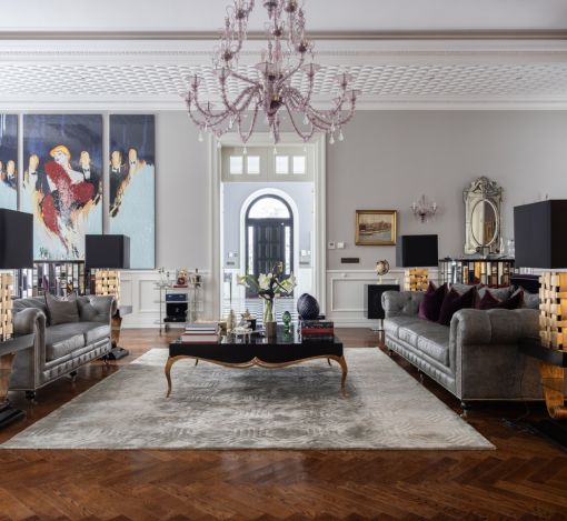 Дом в КП Никольская Слобода