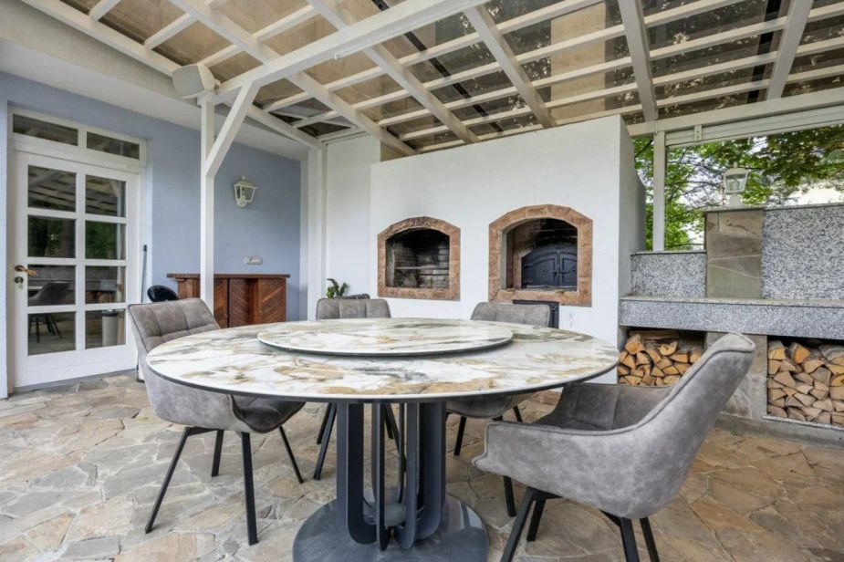 Резиденция в КП Павлово-1