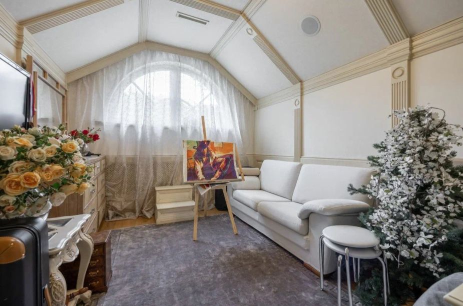 Резиденция в КП Павлово-1