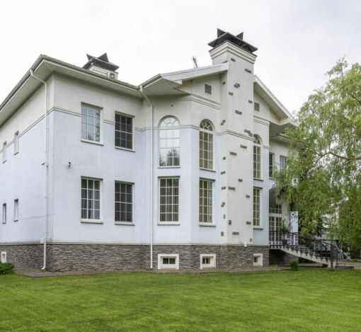 Резиденция в КП Павлово-1