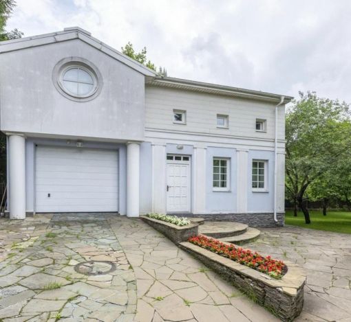 Резиденция в КП Павлово-1