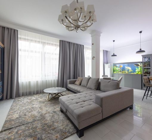 Готовый таунхаус в КП Павлово-2