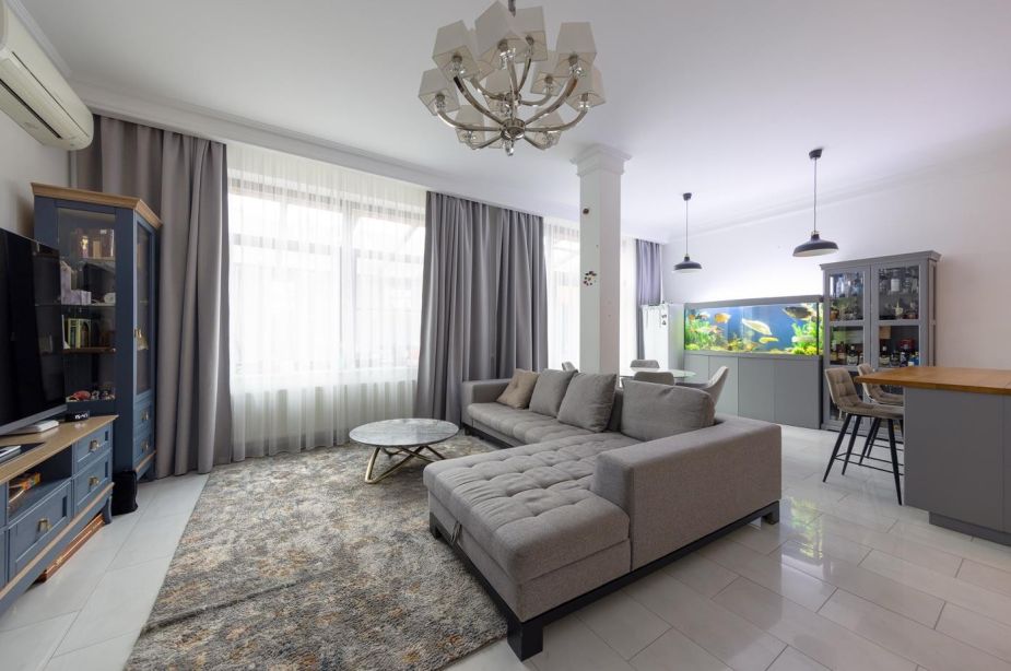 Готовый таунхаус в КП Павлово-2