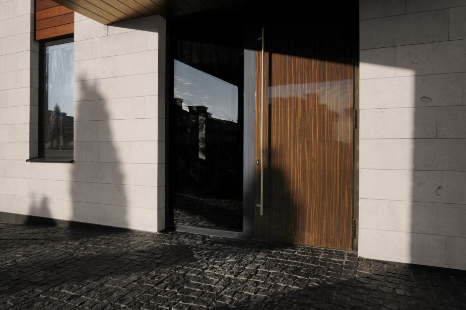 Дом в КП Прозорово