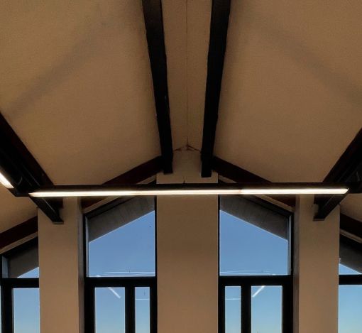 Дом в КП Прозорово