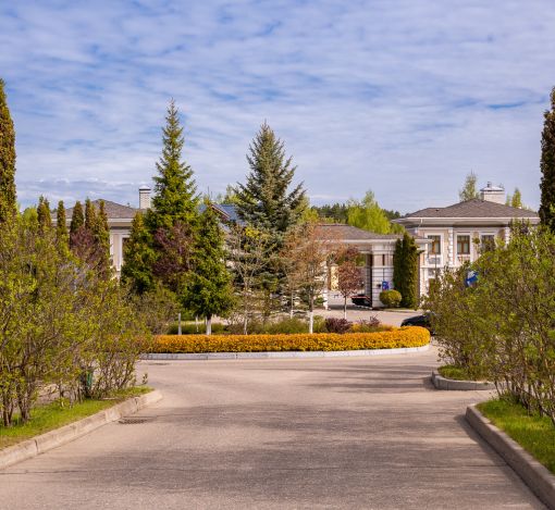 Готовый дом в КП Грин Хилл