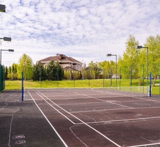 Готовый дом в КП Грин Хилл