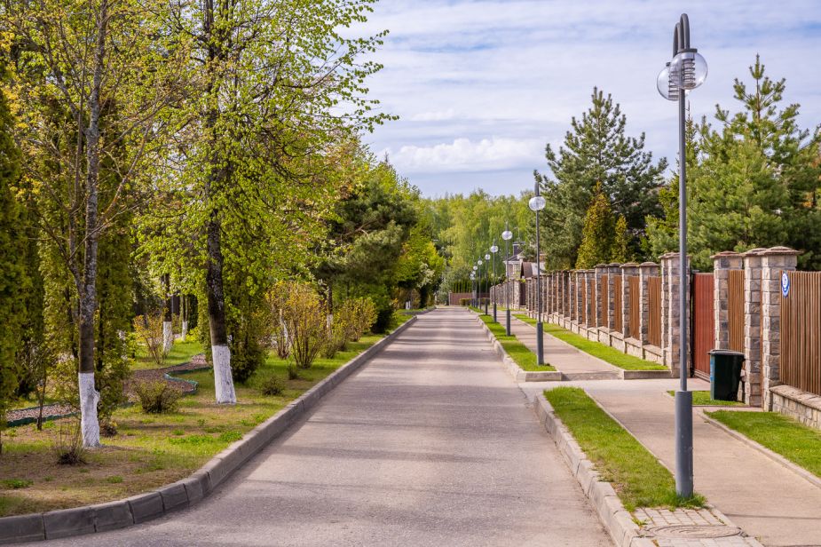 Готовый дом в КП Грин Хилл