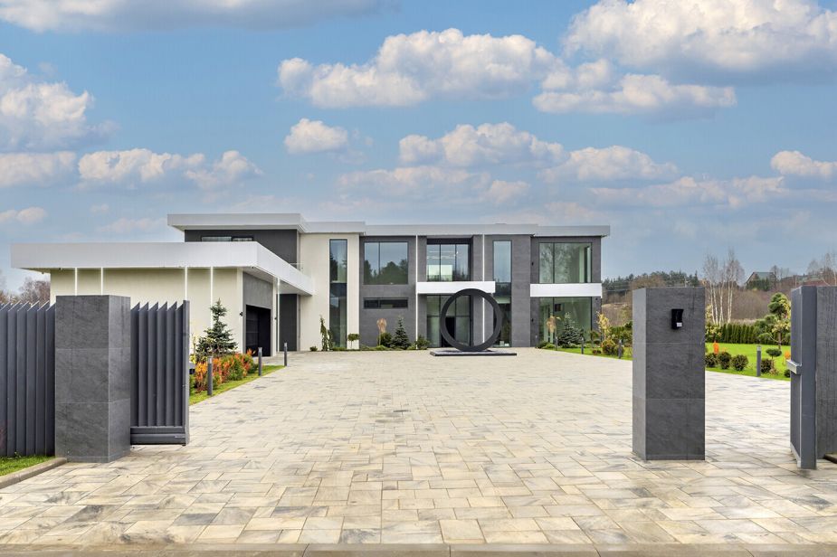 Новый дом в КП Зеленково-2