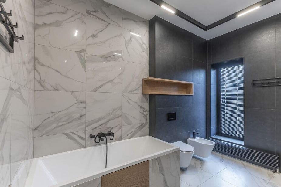 Готовый дом в КП Шато Соверен