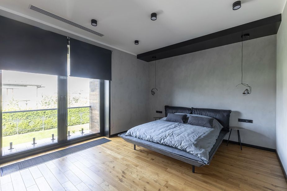 Готовый дом в КП Шато Соверен