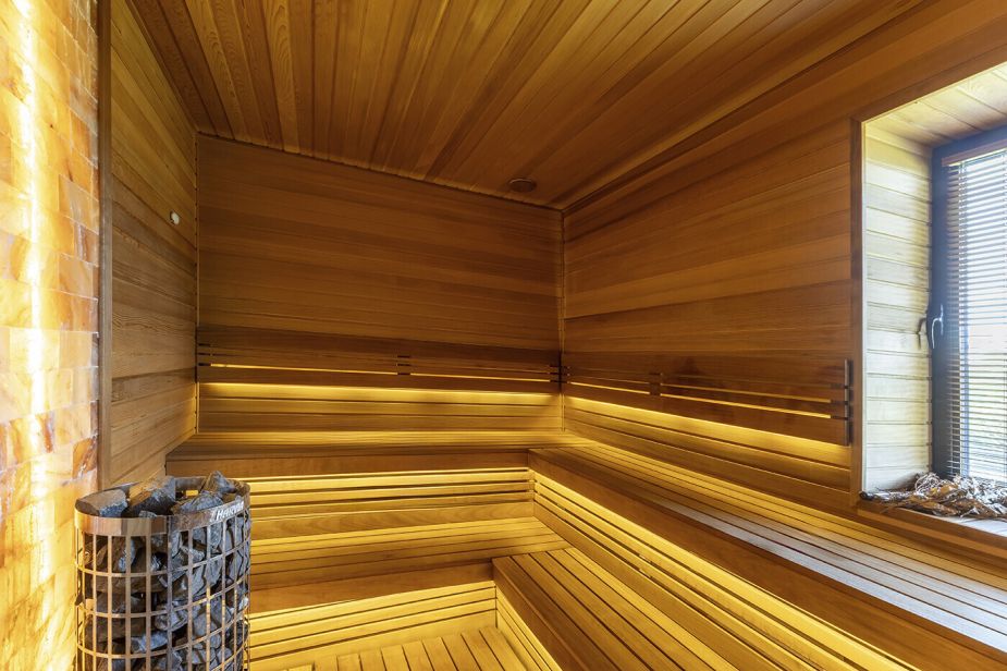 Готовый дом в КП Шато Соверен