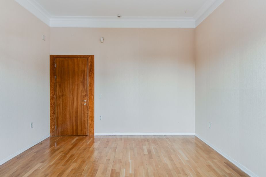 Дом с отделкой в КП Береста