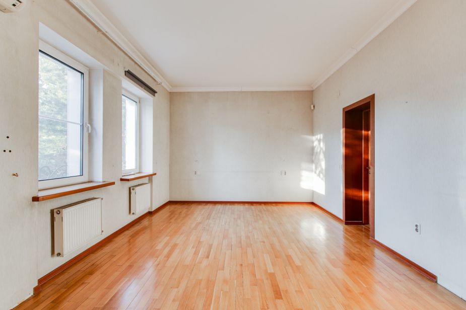 Дом с отделкой в КП Береста