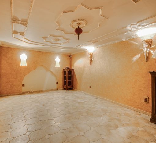 Дом с отделкой в КП Береста