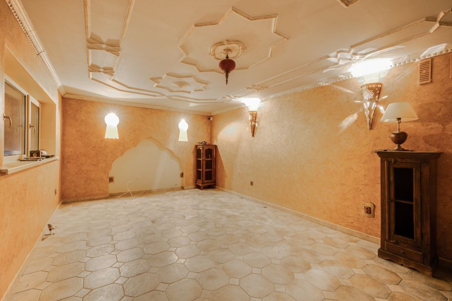 Дом с отделкой в КП Береста