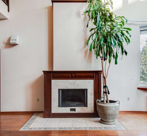 Дом с отделкой в КП Береста