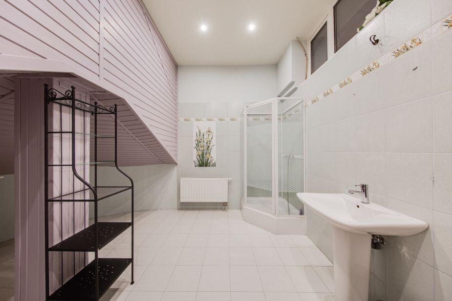 Дом с отделкой в КП Береста