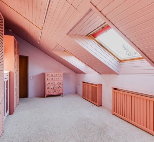 Дом с отделкой в КП Береста