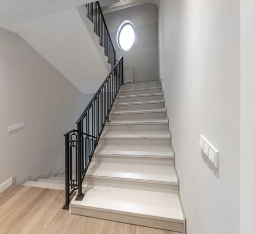 Уютный дом у леса в Опалихе