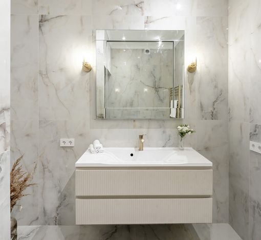 Уютный дом у леса в Опалихе